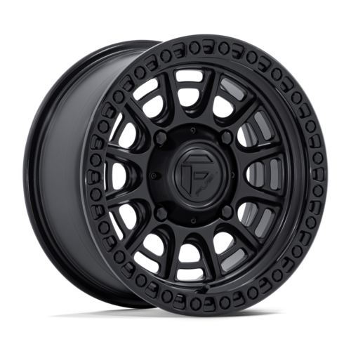 CYCLE UTV 15X7 5X4.5 72 +10 M-BLK GB-LP
