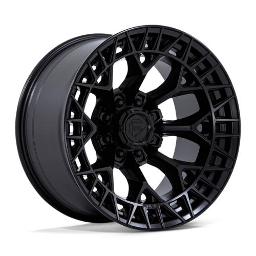 CHARGER 20X9 8X170 125 +1 BLK-OUT