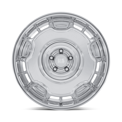 ARLINGTON 22X10.5 5X5 78 +12 POLISH
