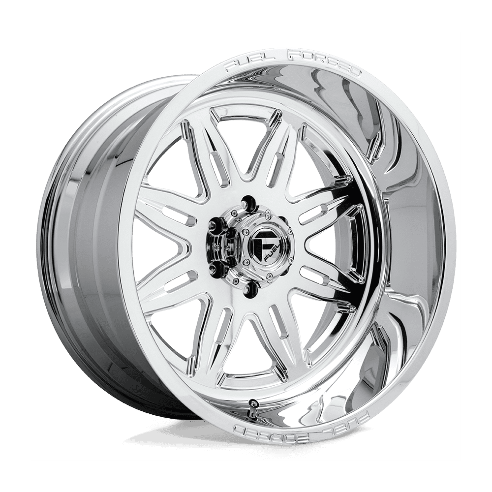 Fuel Forged FF026
