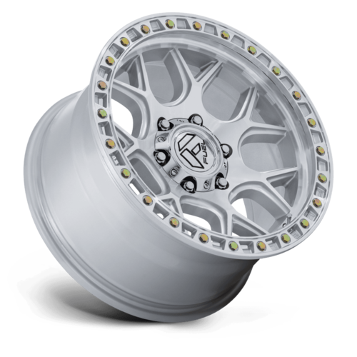 PUMA 20X9 6X5.5 106 +1 G-SLV-MCH-FC