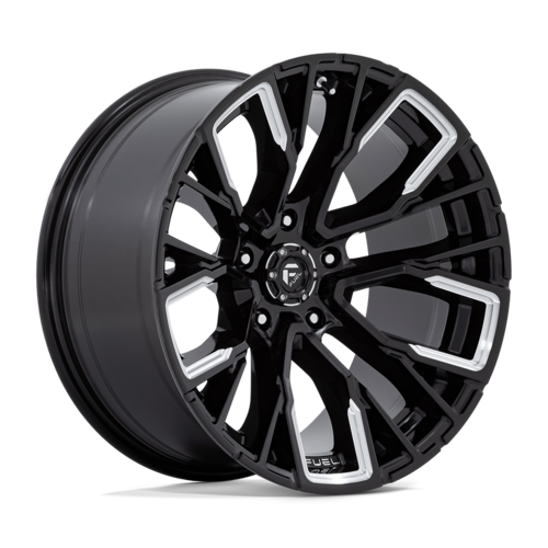 REBAR 20X10 5X5.5 78 NBL -18