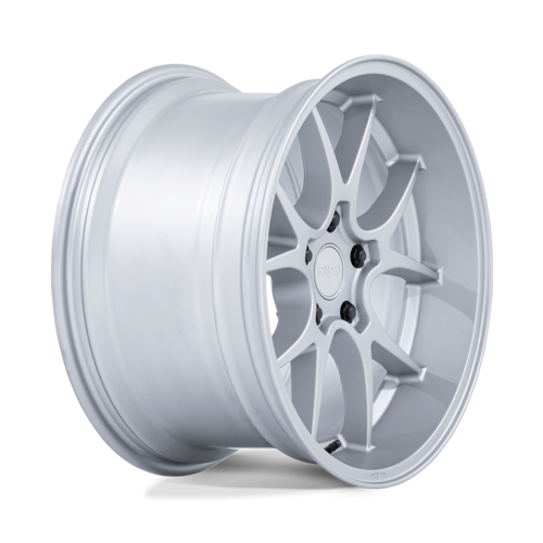 LTN-J 18X8.5 5X4.5 72 +45 M-SLV