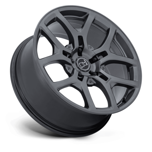 ROCKLEDGE 20X8.5 5X5.5 64 +35 M-GNMTL