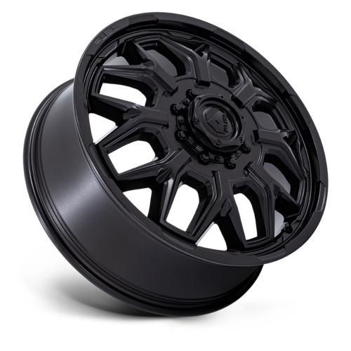 FLUX DRW 22X8.25 8X210 +104 BD (F)