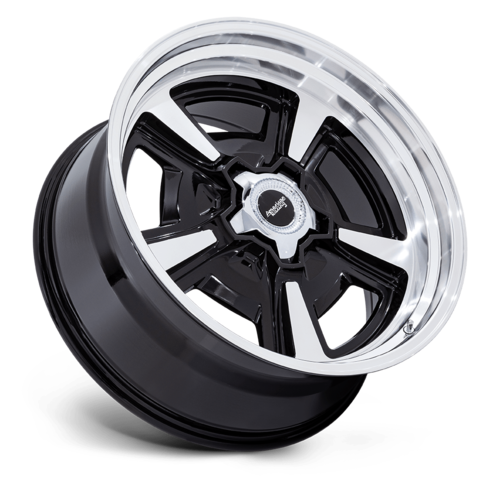MARAUDER 20X10 5X5.5 87 +6 G-BLK-MC-DL