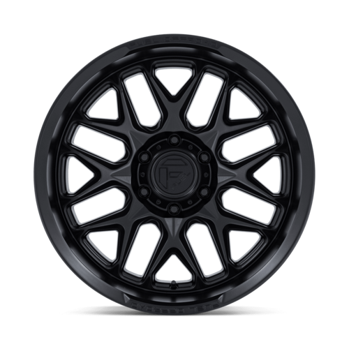 LYNX 22X9 6X135 87 +1 BLK-OUT