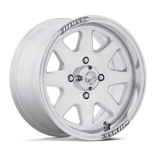 SPARK UTV 15X7 5X4.5 72 +10 POLISH