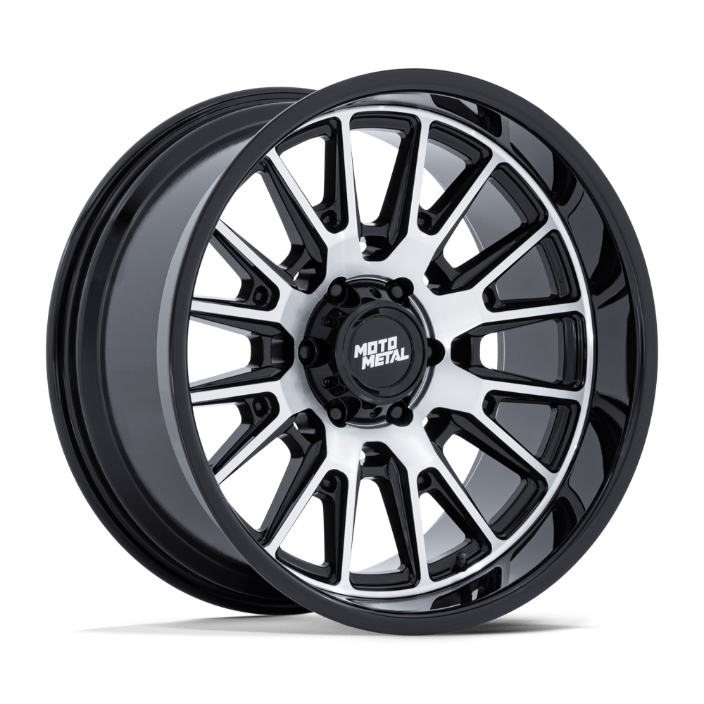 Moto Metal Tekton