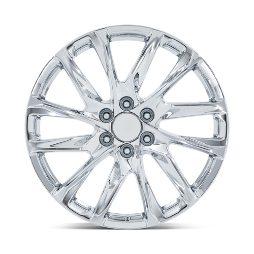 PR213 22X9 6X5.5 78 +28 CHROME