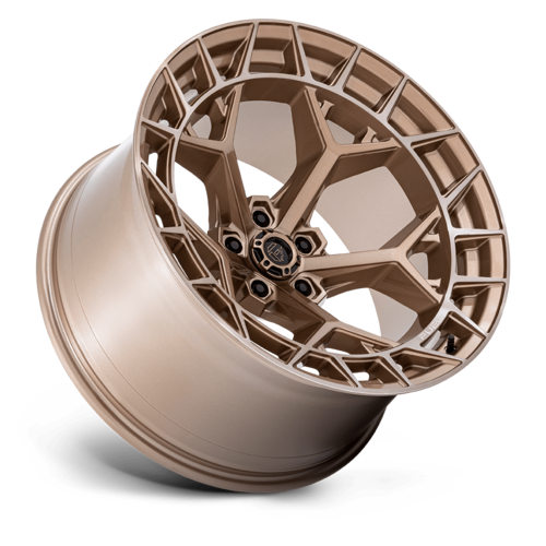 CHARGER 20X9 5X5 71 +1 PLTNM-BRNZ
