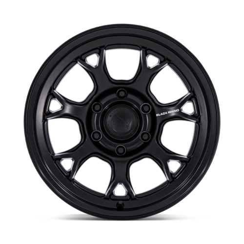 ETOSHA 17X8.5 5X5 71 -10 M-BLK