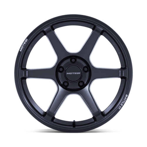 BATTLE VI 19X8.5 5X4.5 72 +20 M-BLB-MTL