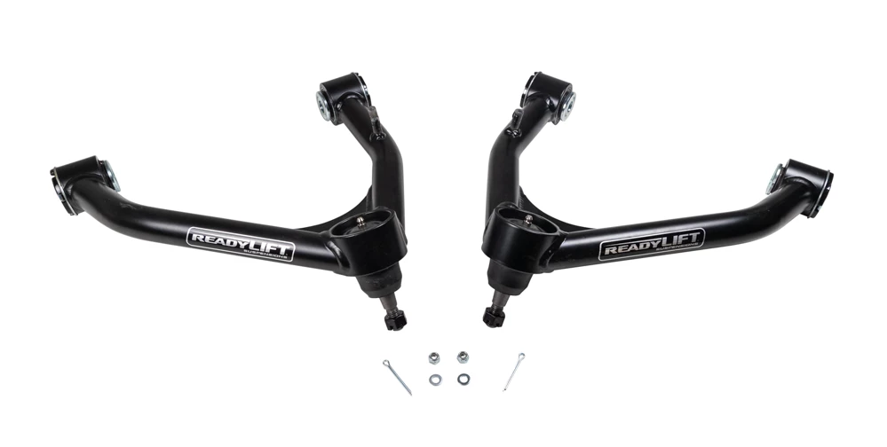 2007-2016 Chevrolet/GMC 1500 W/ Forged Steel OE UCA 4 \'\'Â SST UCA