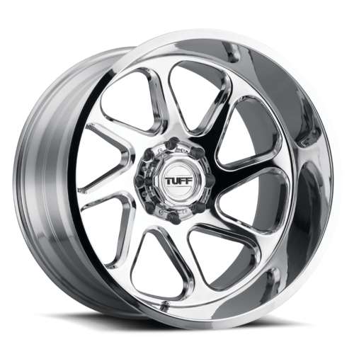 Tuff T2B wheel