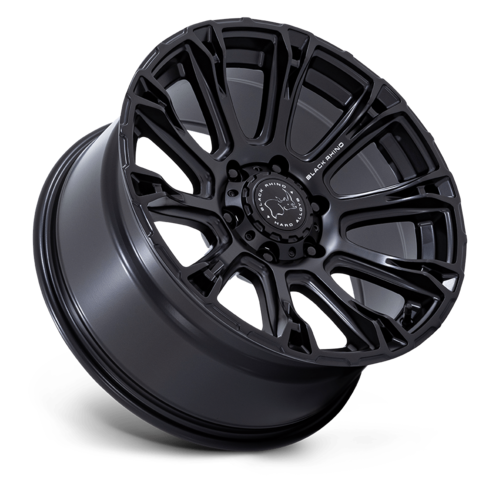 DIAMONDBACK 18X9 5X4.5 72 +12 M-BLK