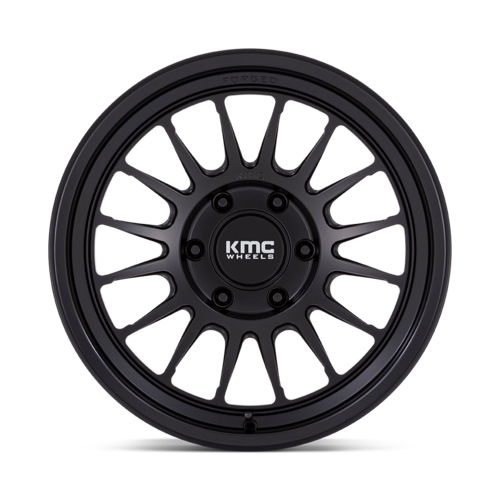 IMPACT FORGED MB 18X9 6X135 +18 S-BLK