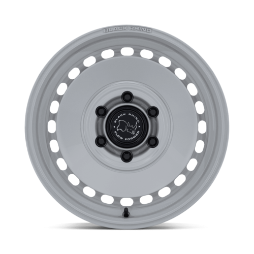BASIN 17X8 6X5.5 106 +32 GRY-SPC