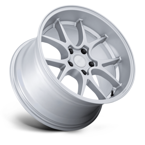 LTN-J 18X8.5 5X4.5 72 +45 M-SLV