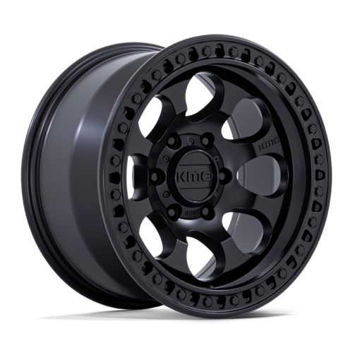 RIOT SBL 17X9 5X5.0 71 S-BLK -12