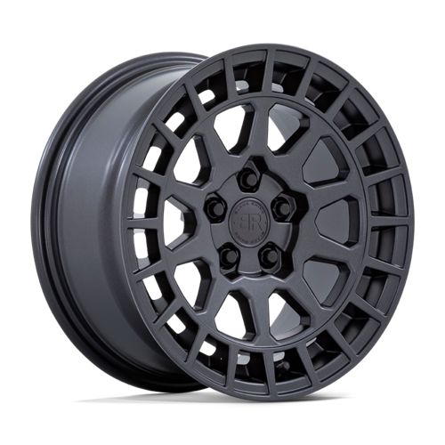 Black Rhino Hard Alloys BOXER wheel