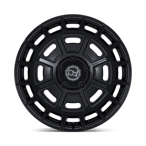 VOLTAIC 20X8.5 5X5.5 64 +35 M-BLK