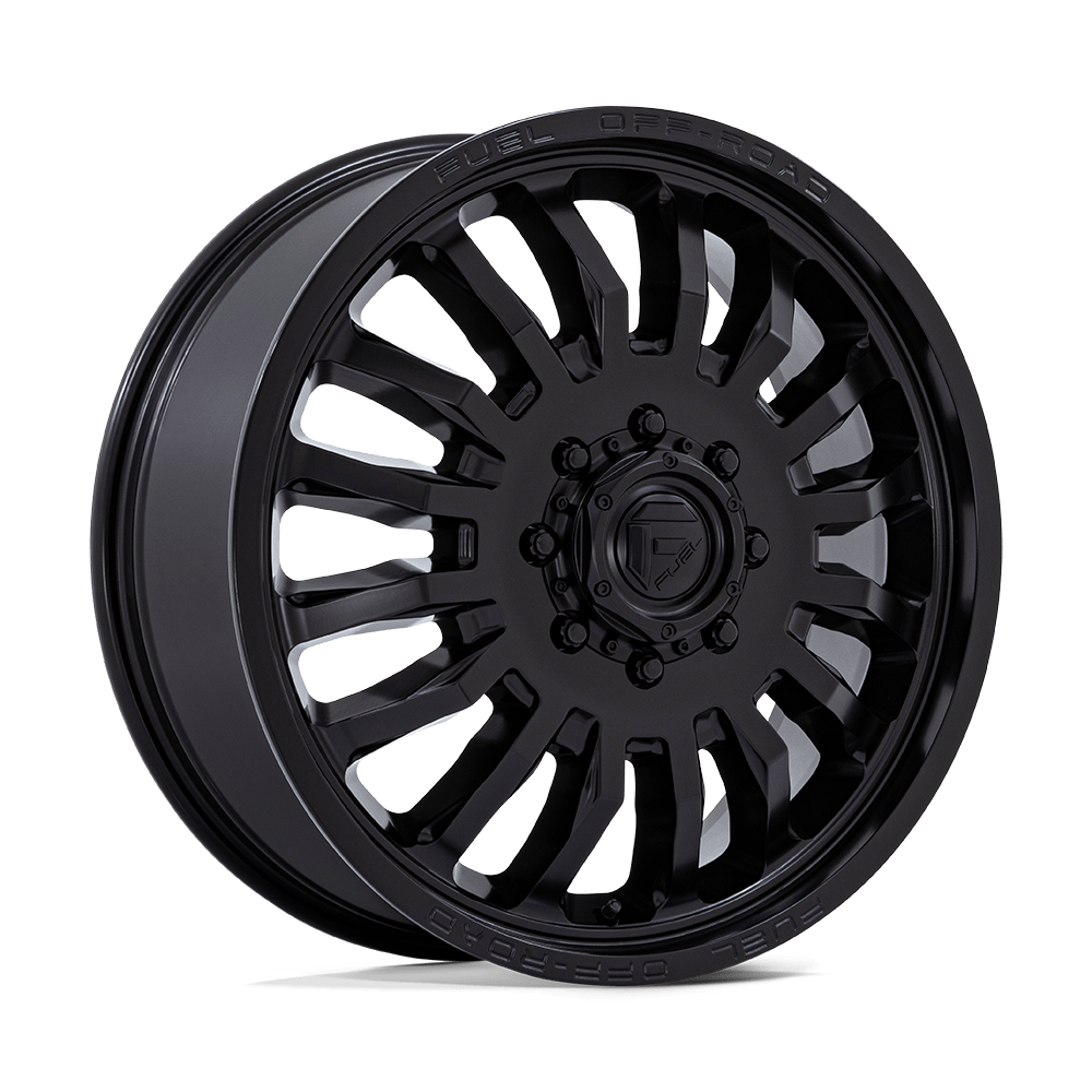 Fuel 1PC Arc Dually