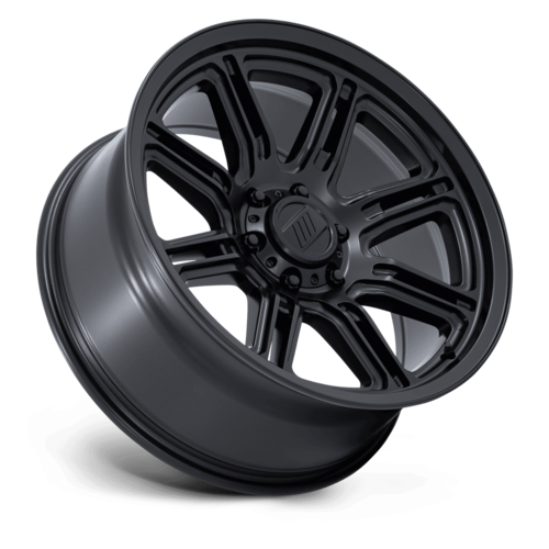 SNARE 20X9 5X5 71 +0 M-BLK