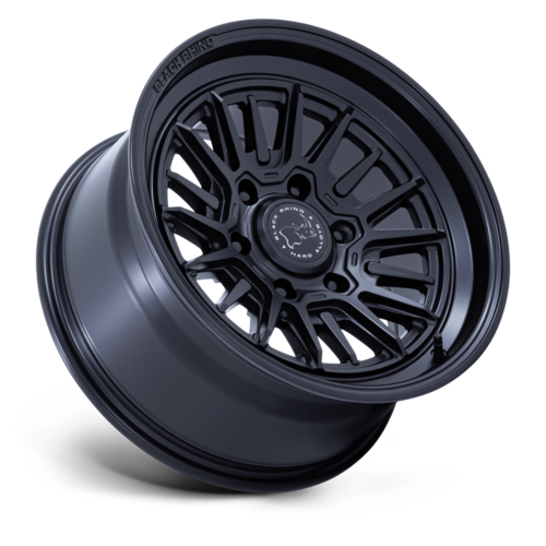 TALEO 20X9 6X5.5 106 +12 M-BLK