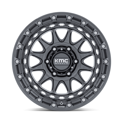 CRUX 17X8.5 6X135 87 +0 G-GNMTL