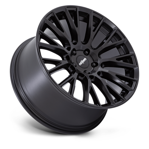 LSE 20X8.5 5X112 66 +20 S-BLK