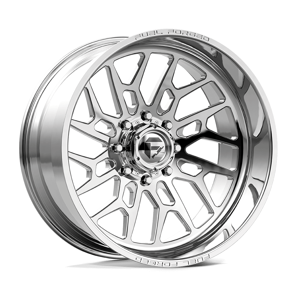 Fuel Forged FF113