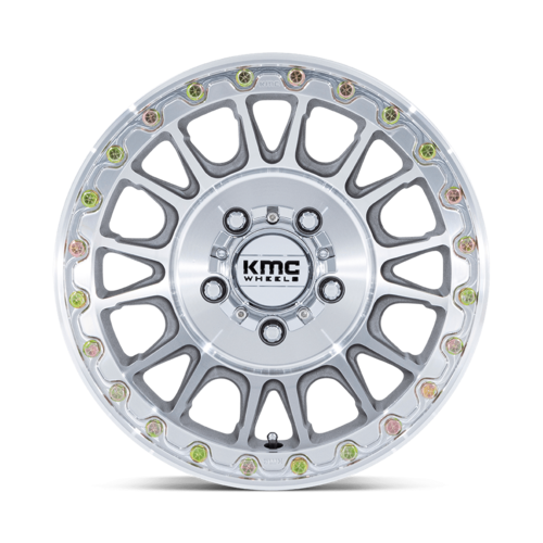 IMPACT UTV BL 15X7 5X4.5 72 +38 MACH