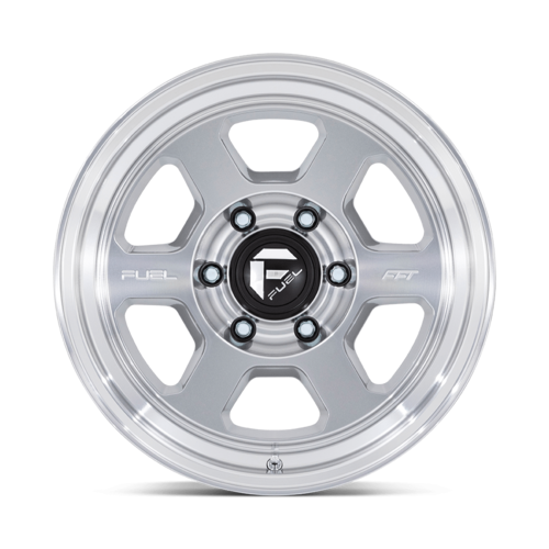 HYPE 17X8.5 5X5 71 -10 MACH