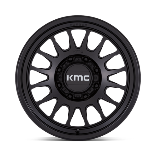 IMPACT FORGED MB 18X9 8X6.5 +18 S-BLK