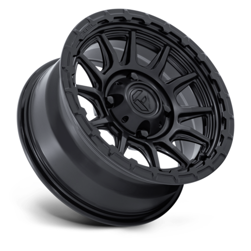 PISTON UTV 15X7 5X4.5 72 +38 M-BLK GBLP