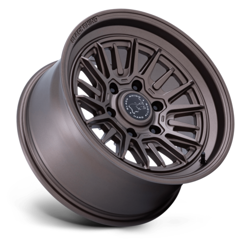 TALEO 17X8.5 6X135 87 +0 B-BRNZ