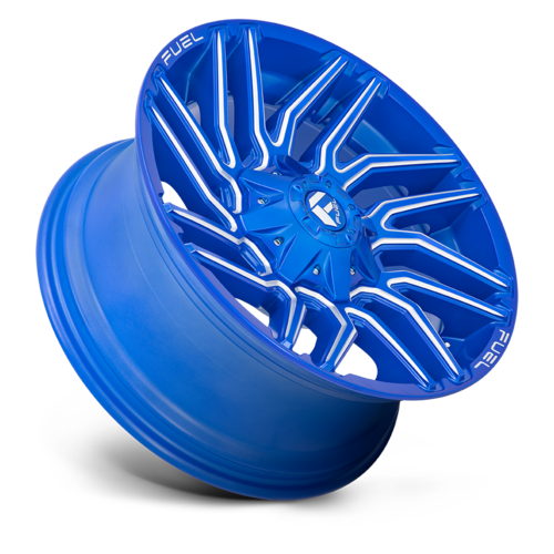 TYPHOON 22X12 8X170 125.1 ABM -44MM