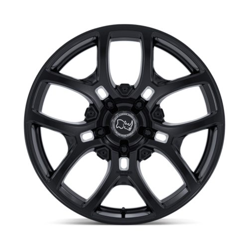 ROCKLEDGE 20X8.5 5X5.5 64 +35 M-BLK