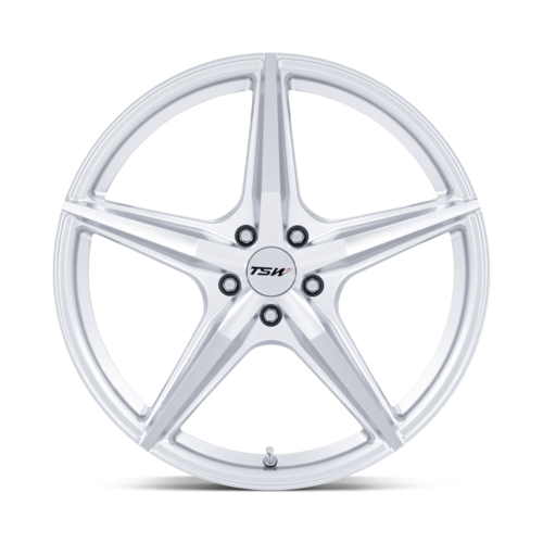 ESPRIT 20X9 5X112 66 +45 H-SLV-MCH
