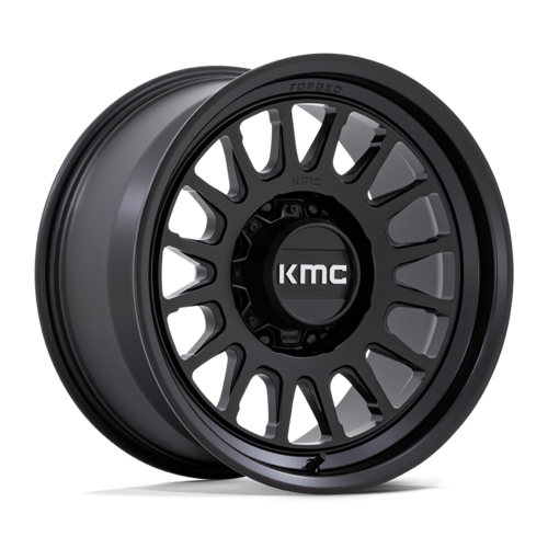 IMPACT FORGED MB 18X9 8X6.5 +18 S-BLK