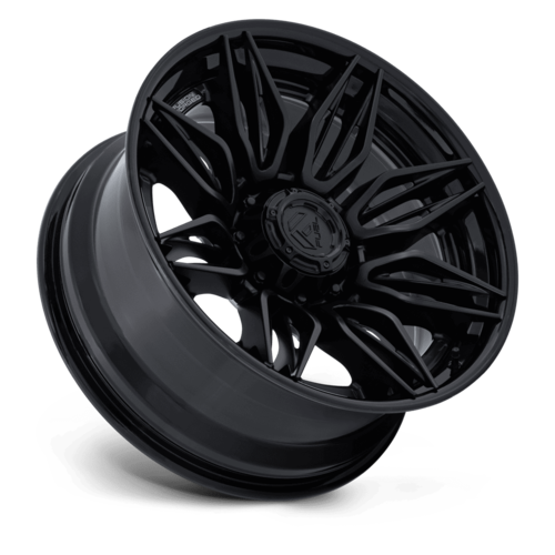 MUTINY 22X10 8X6.5 125 +0 M-BLK G-BLK