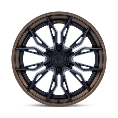 MUTINY 20X9 6X135 87 +1 M-BLK G-BRNZ