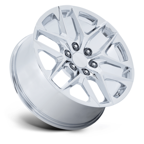 PR229 24X10 6X5.5 78 +31 CHROME