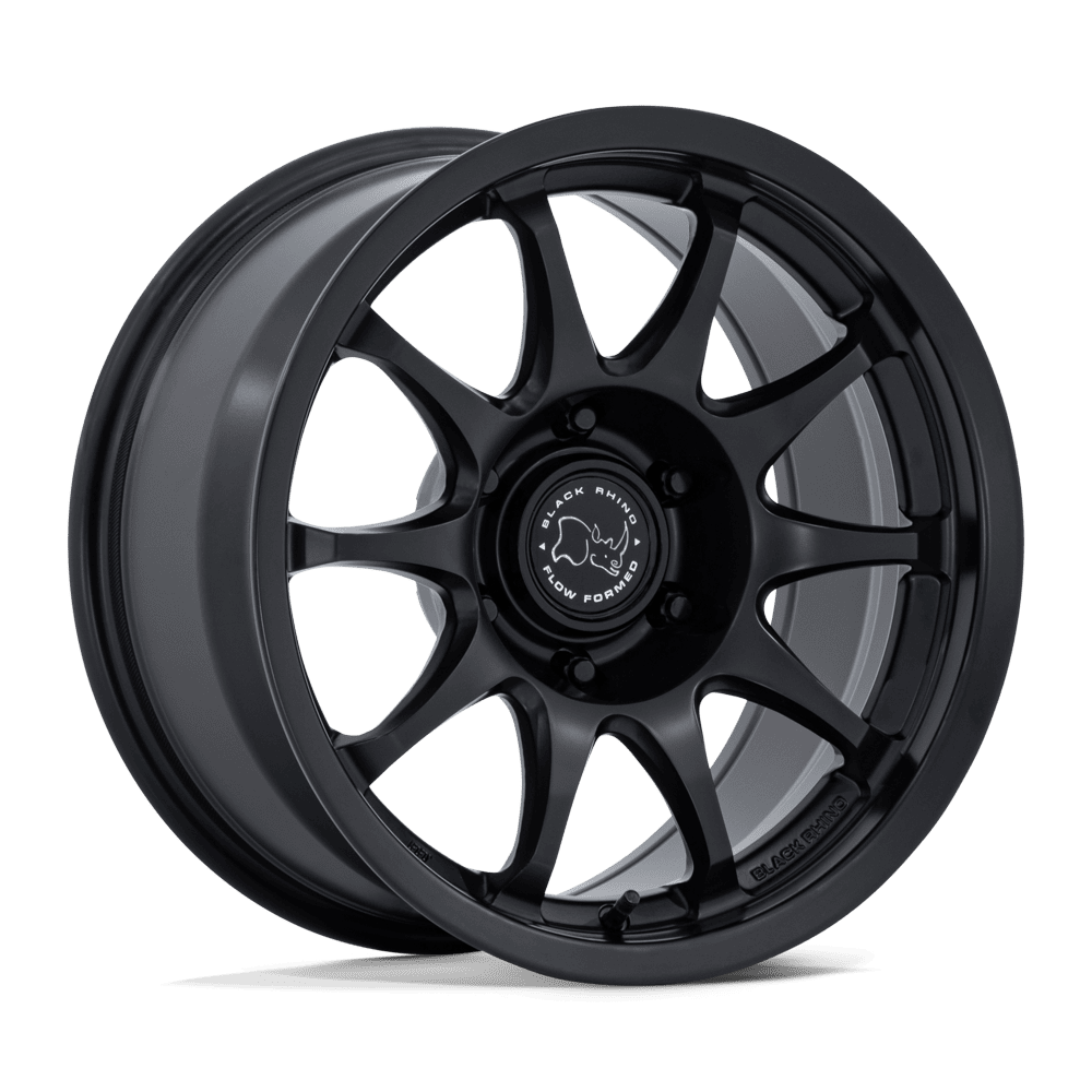 Black Rhino Hard Alloys Ronin
