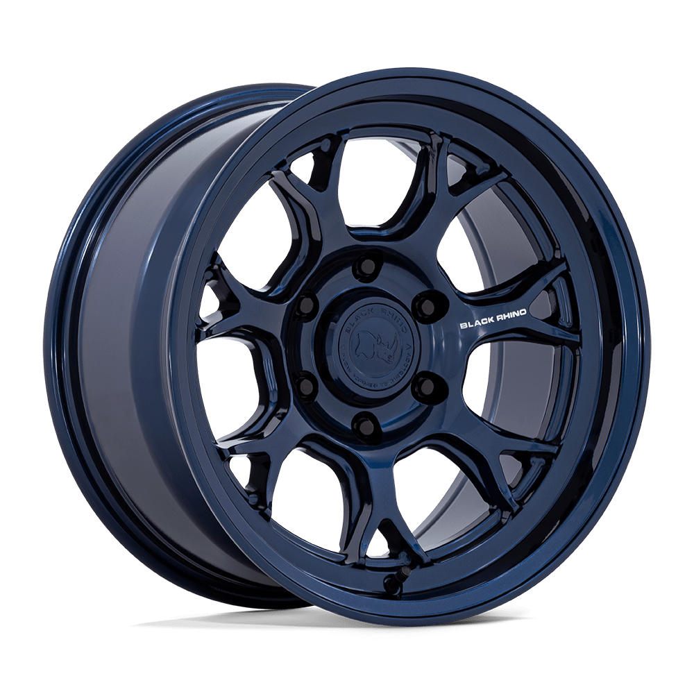 Black Rhino Hard Alloys Etosha