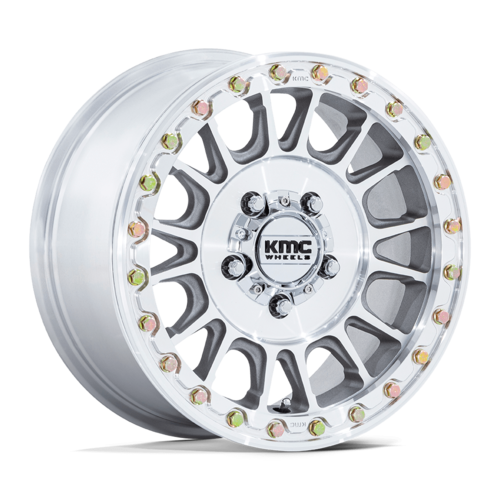 IMPACT UTV BL 15X7 5X4.5 72 +38 MACH