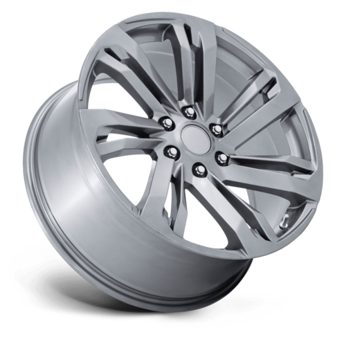 PR240 20X9 6X132 74 +45 H-SLV