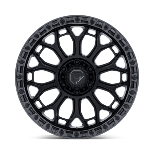 TALON 20X9 5X5 71 +20 G-BLK-GNMTL