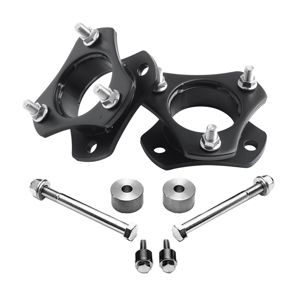 3\" Front Leveling Kit - Toyota Tundra TRD / SR5 Rock Warrior 2007-2021